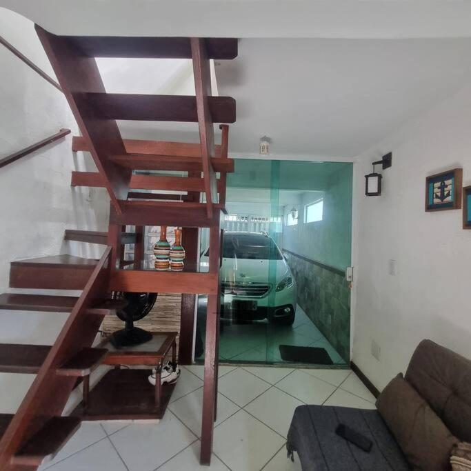 Casa Duplex Arraial Do Cabo, Praia Grande E Anjos Esterno foto