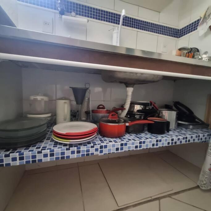 Casa Duplex Arraial Do Cabo, Praia Grande E Anjos Esterno foto
